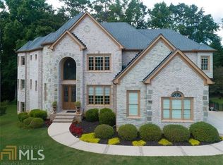3268 Berkshire Flat Ct, Marietta, GA 30066