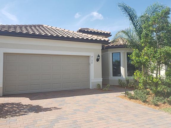 Elevation of Mystique - Homesite 08100
