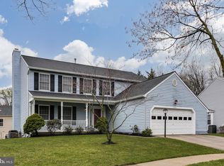 1805 Cruet Ln, Severn, MD 21144