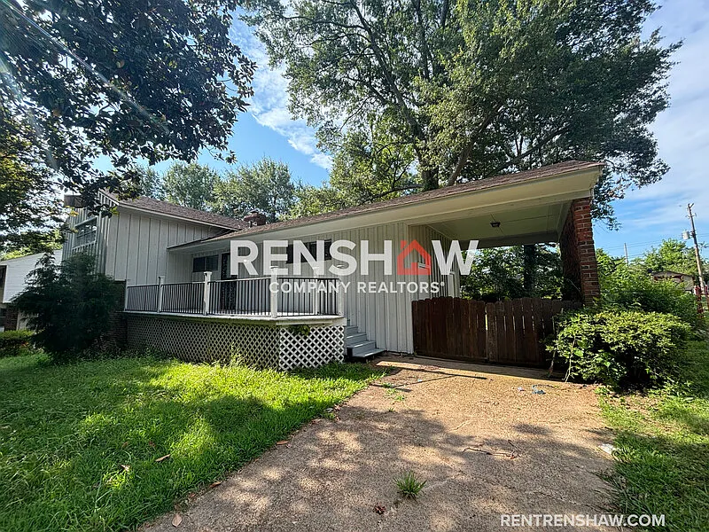 3 bed, 2.0 bath, 1441 sqft, $1,375 — Photo 1