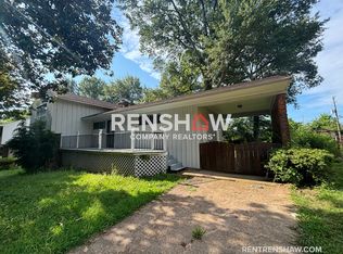 4695 Priscilla Ave, Memphis, TN 38128