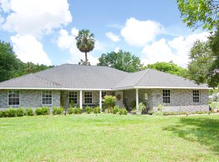 670 Forest Ln, Deland, FL 32724