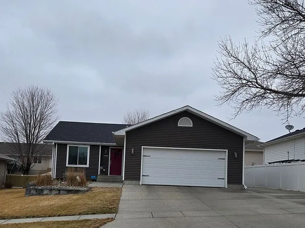 1223 E Sycamore Ave, Norfolk, NE 68701