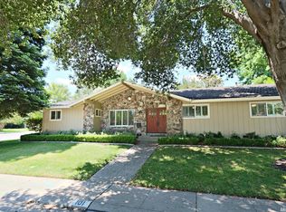 101 Middleton Way, Sacramento, CA