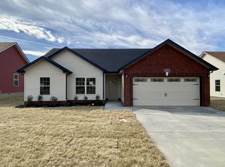 120 Irish Hls LOT 120, Clarksville, TN 37042