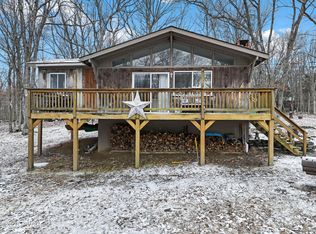 117 Williams Dr, Milford, PA 18337