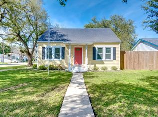 330 12th Ave N, Texas City, TX 77590