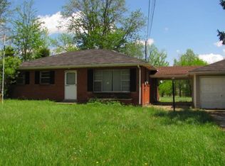 3344 Jenny Lind Rd, Amelia, OH 45102