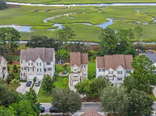 1124 Saint Pauls Parrish Ln, Johns Island, SC 29455