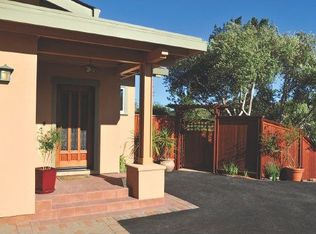 60 Garden Rock Rd, San Anselmo, CA 94960