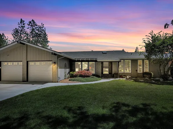 15326 N Edencrest Ct, Spokane, WA 99208
