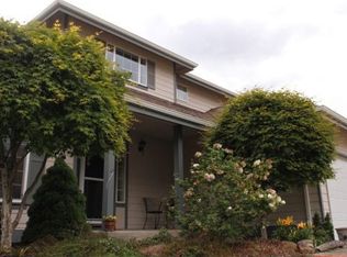 1565 Black Bear Ct SW, Albany, OR 97321