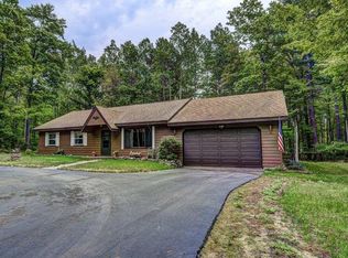 1130 Everett Rd, Eagle River, WI 54521