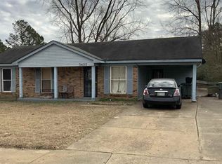 3425 Bradcrest Dr LOT 193, Memphis, TN 38128