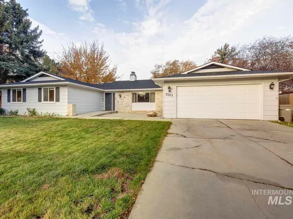 5101 N Sunderland Dr, Boise, ID 83704
