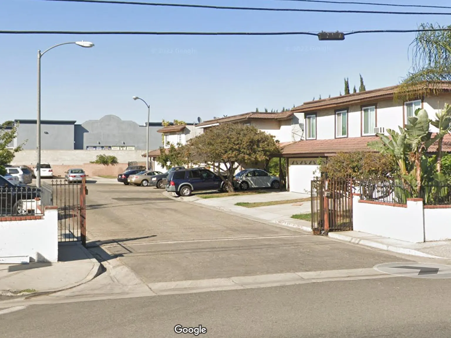 3 bed, 2.5 bath, 1242 sqft, $3,500 — Photo 2