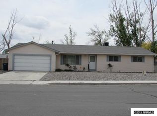 777 C St, Fernley, NV 89408