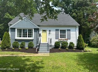 3907 Plymouth Rd, Saint Matthews, KY 40207