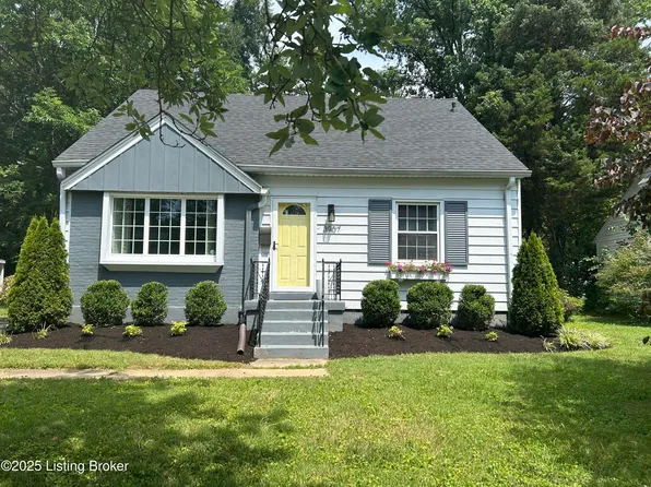 3907 Plymouth Rd, Saint Matthews, KY 40207