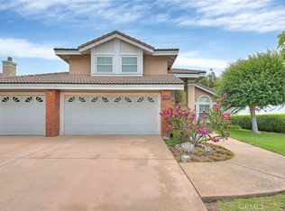 3120 Windsong Ct, Chino Hills, CA 91709