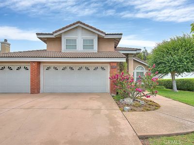 3120 Windsong Ct, Chino Hills, CA, 91709