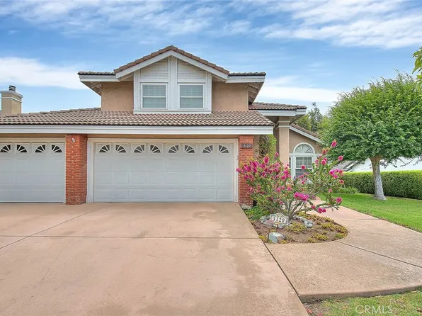 3120 Windsong Ct, Chino Hills, CA 91709