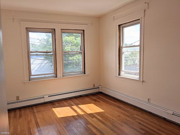 Bedroom #1