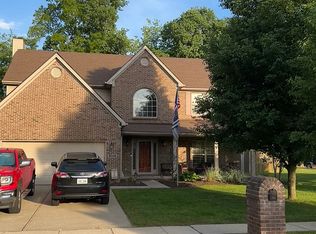 345 Winton Rd, Versailles, KY 40383