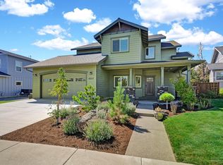 63113 Pikes Ct, Bend, OR 97701