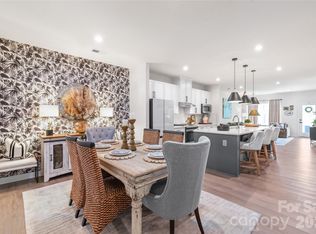 Moore Farm, Indian Trail, NC 28079