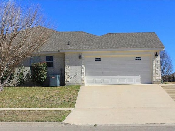 2nd image of 3709 Tecovas Springs Ct