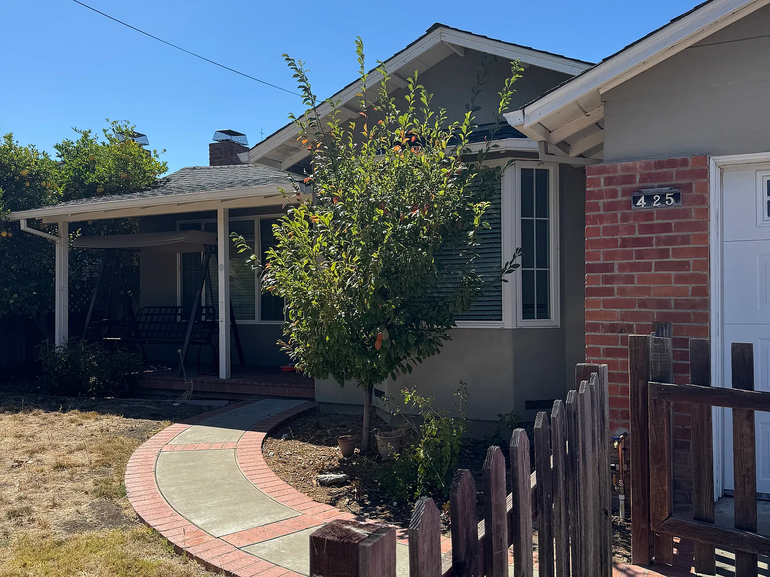 3 bed, 1612 sqft, $6,500 — Photo 1