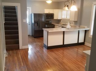 318 Johnson Ave, Bridgeport, WV 26330