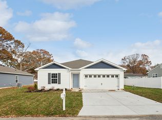 103 W Drumbed Road Villas Nj #8251, Cape May Court House, NJ 08210