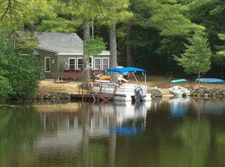 16 Auclair Rd, Middleton, NH 03887