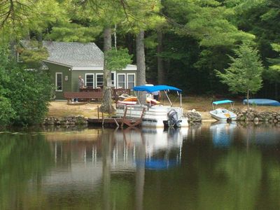 16 Auclair Rd, Middleton, NH, 03887