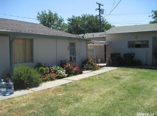 1525 Carver Rd, Modesto, CA 95350