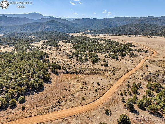 5th image of Tbd Iron Mountain Rd