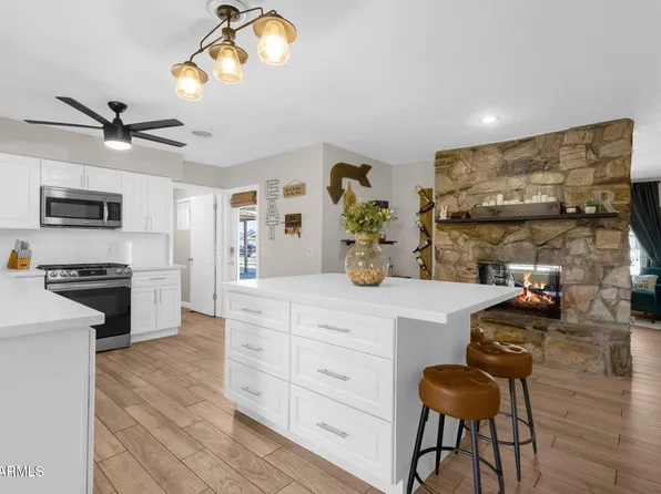 1715 W CAROL Avenue, Mesa, AZ 85202
