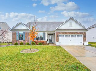8885 River Ridge Dr, Brownsburg, IN 46112