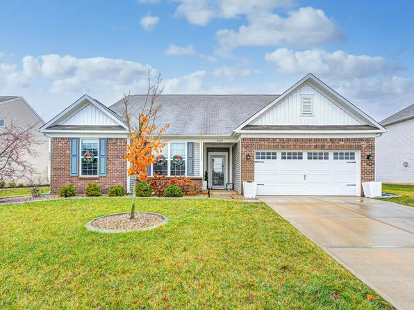 8885 River Ridge Dr, Brownsburg, IN 46112