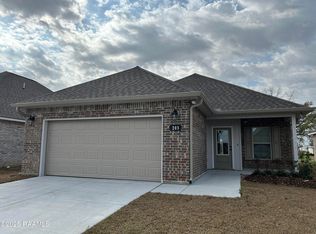 203 Judice Ln, Duson, LA 70529