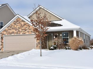 129 Meadowcrest Dr, Georgetown, KY 40324