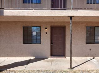 2801 E Idaho Ave #3, Las Cruces, NM 88011