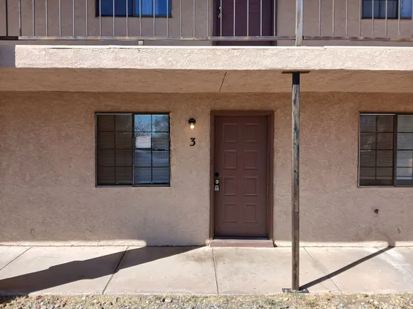 2801 IDAHO, 2801 E Idaho Ave #3, Las Cruces, NM 88011
