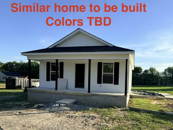 305 W Coffee St Lot 1, Tullahoma, TN 37388