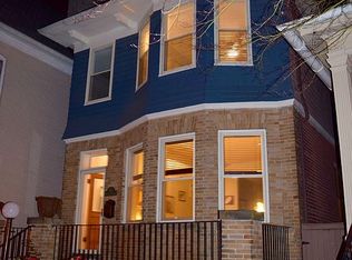 423 Warren Cres, Norfolk, VA 23507