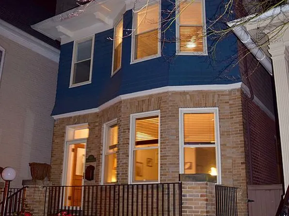 423 Warren Cres, Norfolk, VA 23507