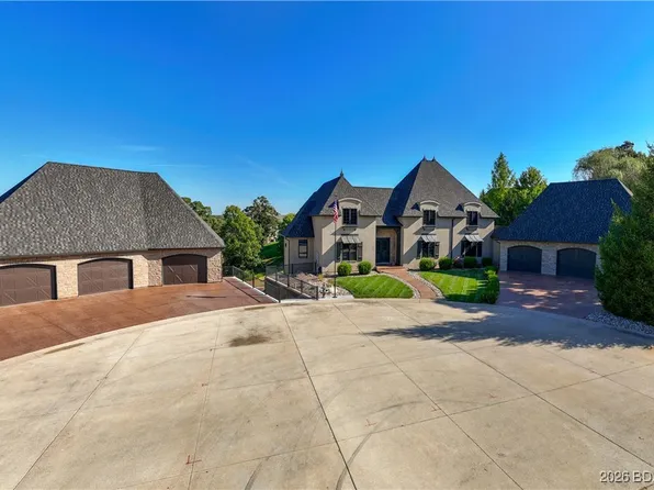 5751 Tree Leaf Ct, Osage Beach, MO 65065