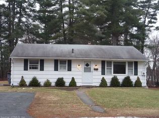 505 George Washington Rd, Enfield, CT 06082